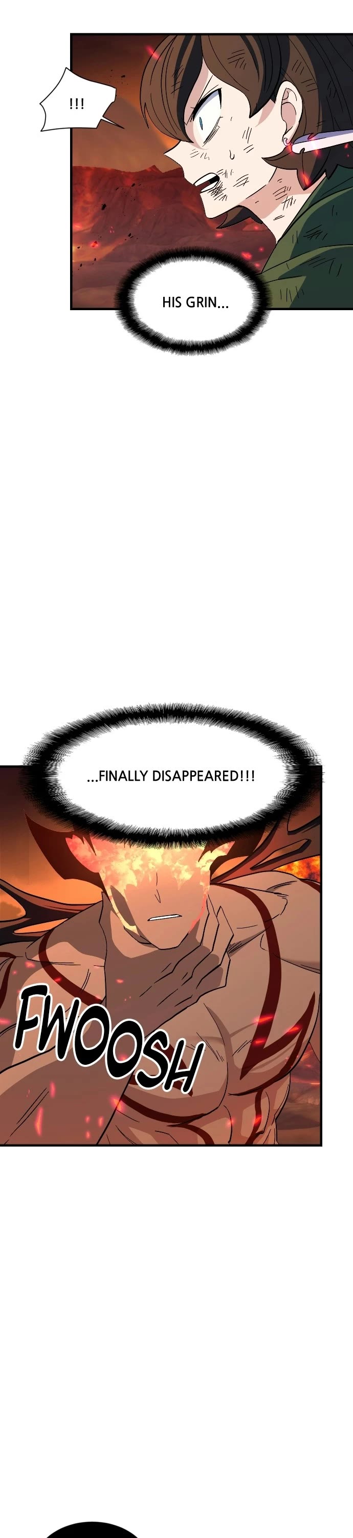 The Last Golden Child Chapter 72 page 42 - Chapter 72: Episode 72