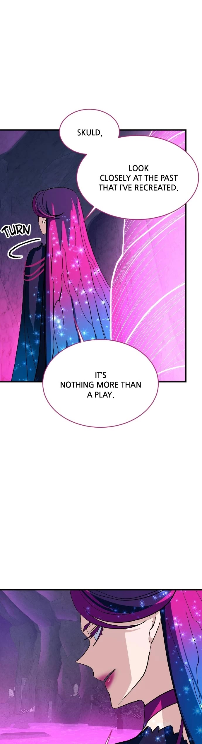 The Last Golden Child Chapter 72 page 5 - Chapter 72: Episode 72