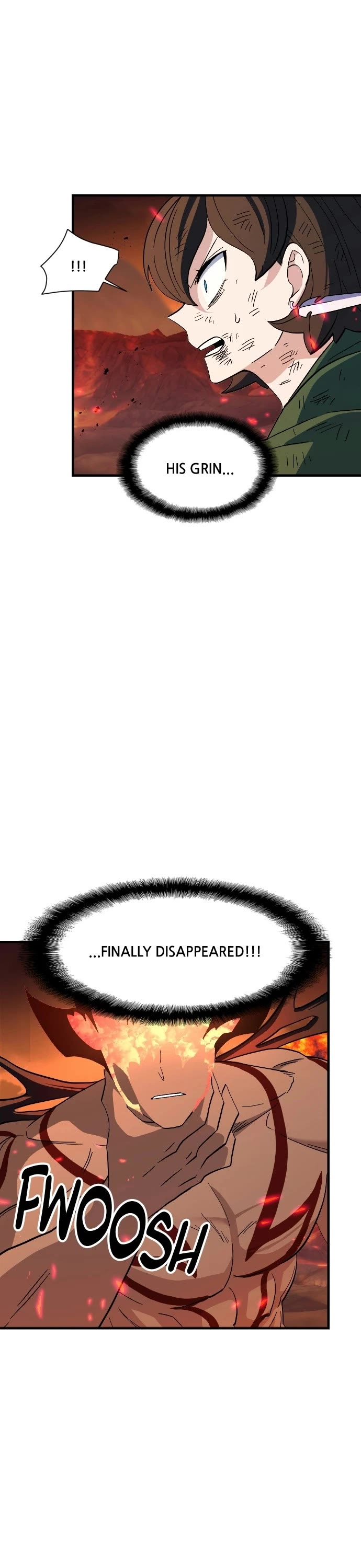 The Last Golden Child Chapter 73 page 1 - Chapter 73: Episode 73