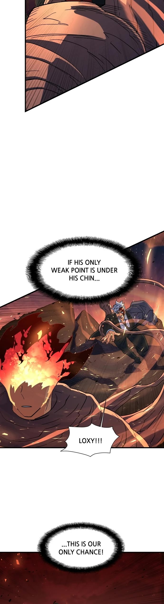 The Last Golden Child Chapter 73 page 10 - Chapter 73: Episode 73