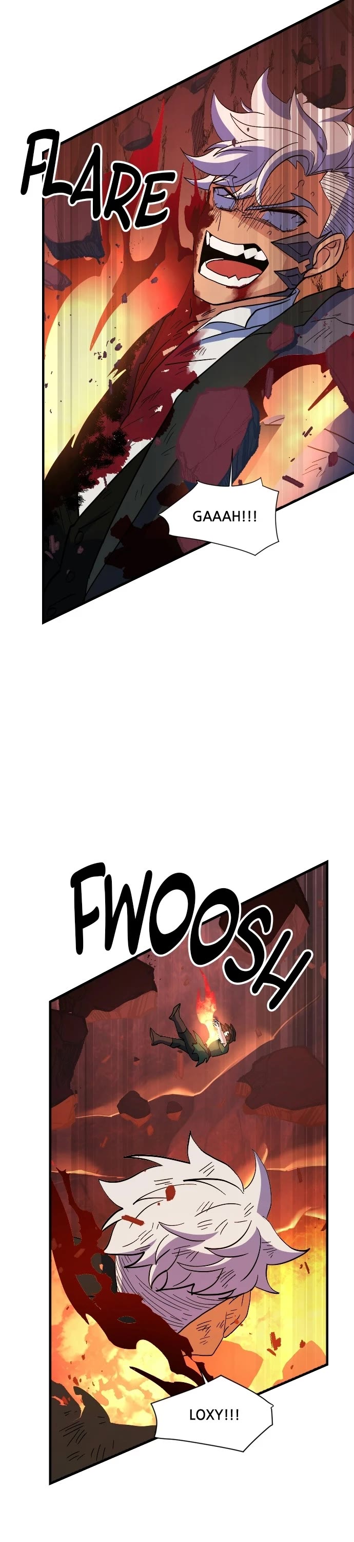 The Last Golden Child Chapter 73 page 18 - Chapter 73: Episode 73