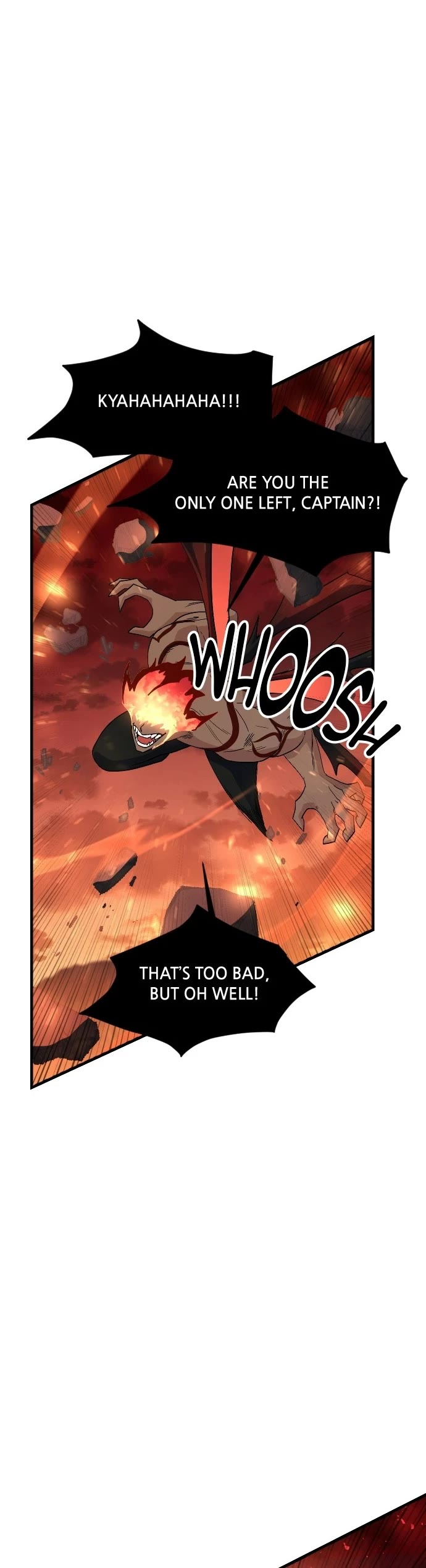 The Last Golden Child Chapter 73 page 25 - Chapter 73: Episode 73