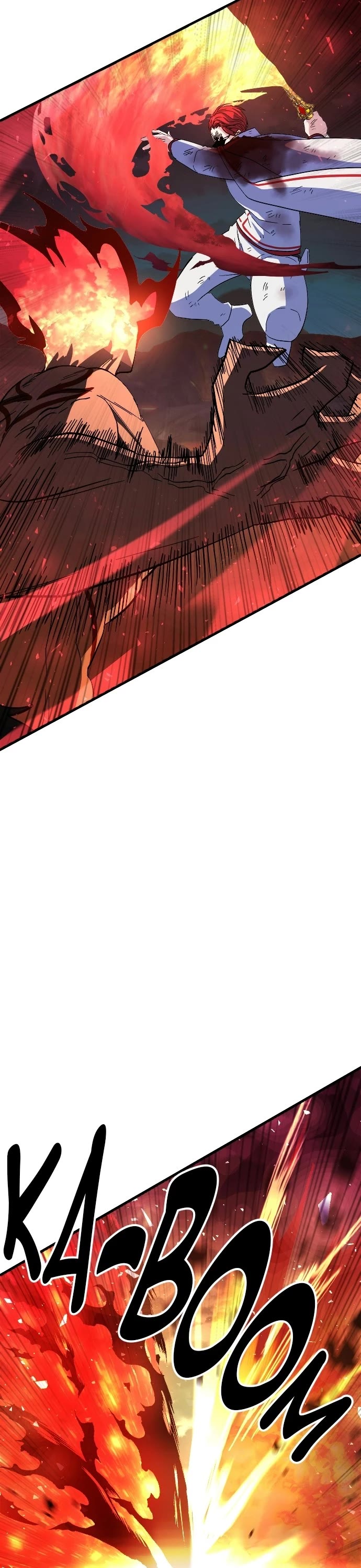 The Last Golden Child Chapter 73 page 26 - Chapter 73: Episode 73