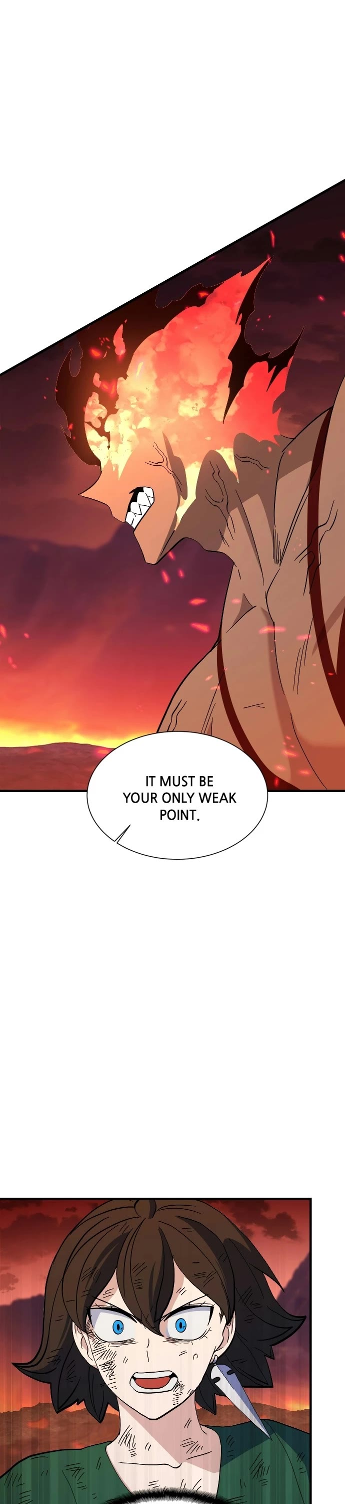 The Last Golden Child Chapter 73 page 3 - Chapter 73: Episode 73