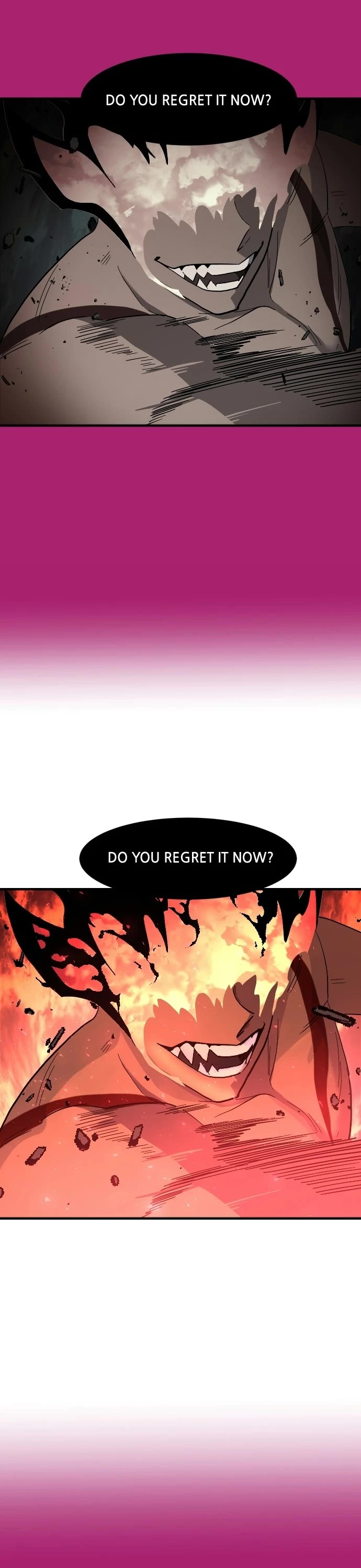 The Last Golden Child Chapter 73 page 31 - Chapter 73: Episode 73