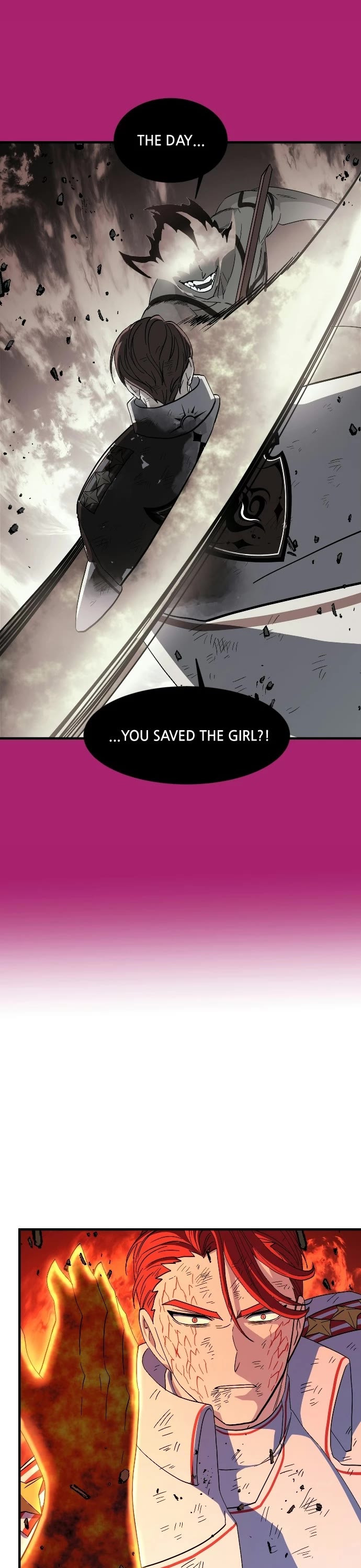 The Last Golden Child Chapter 73 page 32 - Chapter 73: Episode 73