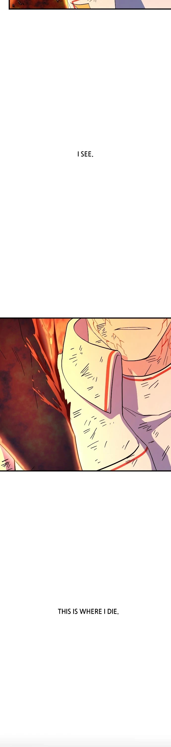 The Last Golden Child Chapter 73 page 33 - Chapter 73: Episode 73