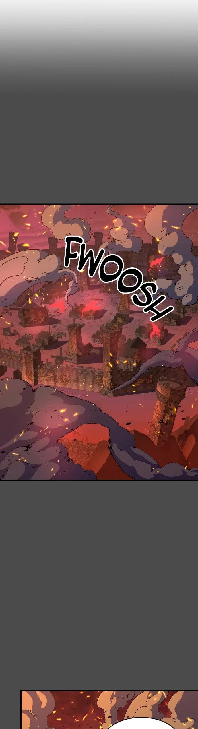 The Last Golden Child Chapter 73 page 34 - Chapter 73: Episode 73