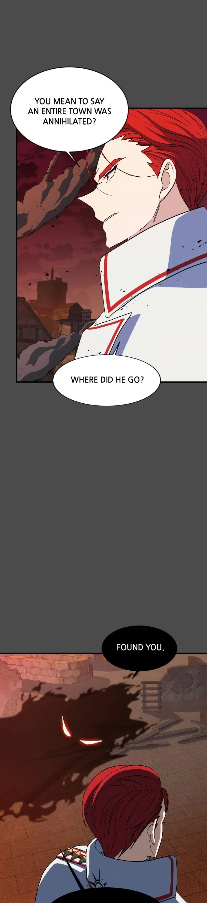 The Last Golden Child Chapter 73 page 36 - Chapter 73: Episode 73