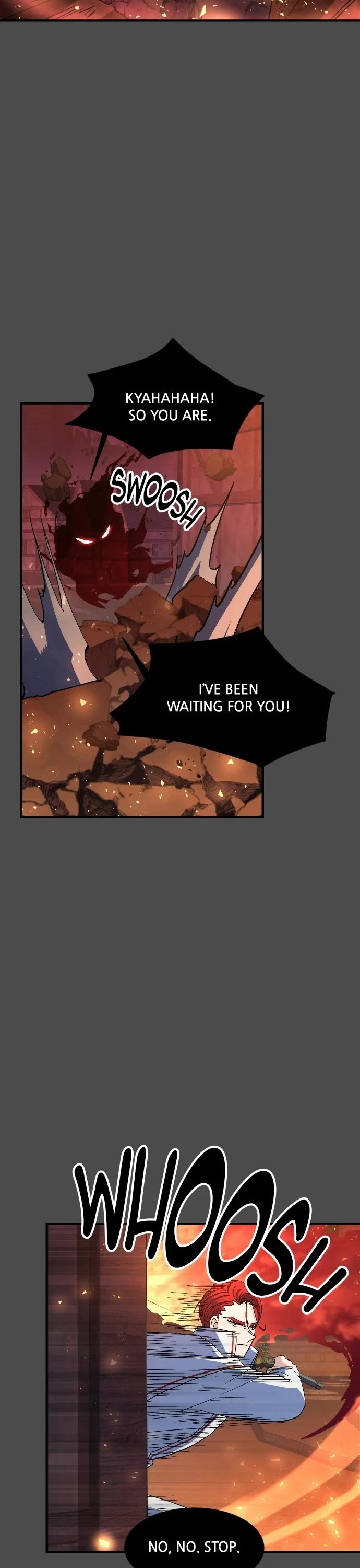 The Last Golden Child Chapter 73 page 38 - Chapter 73: Episode 73