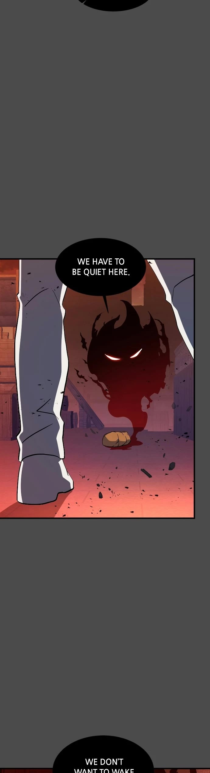 The Last Golden Child Chapter 73 page 39 - Chapter 73: Episode 73