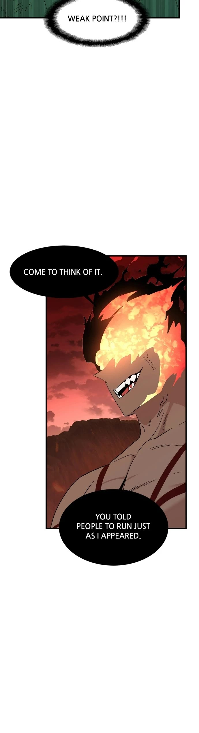 The Last Golden Child Chapter 73 page 4 - Chapter 73: Episode 73
