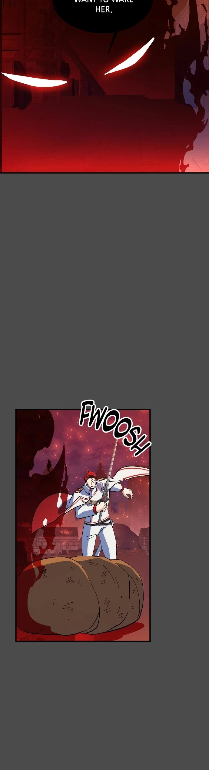 The Last Golden Child Chapter 73 page 40 - Chapter 73: Episode 73