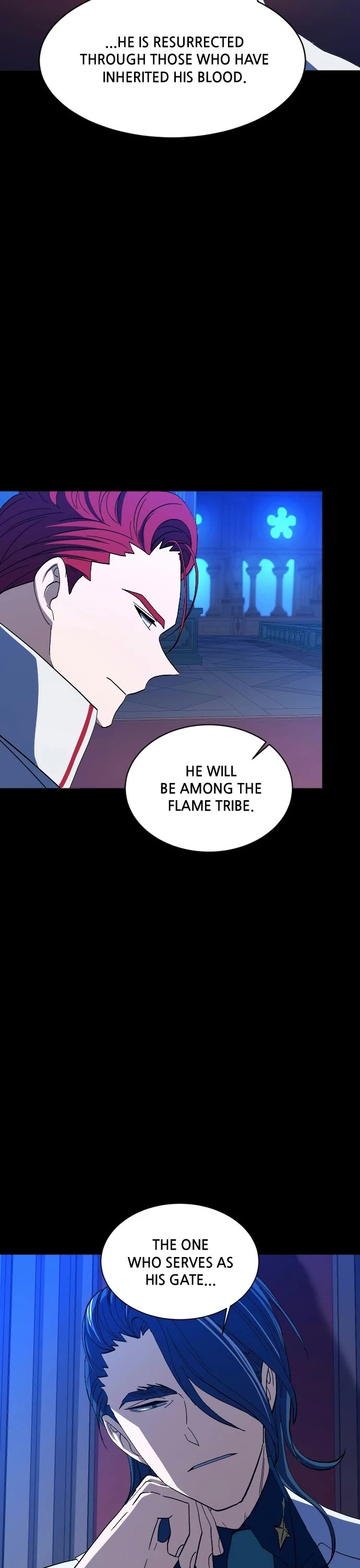 The Last Golden Child Chapter 73 page 42 - Chapter 73: Episode 73