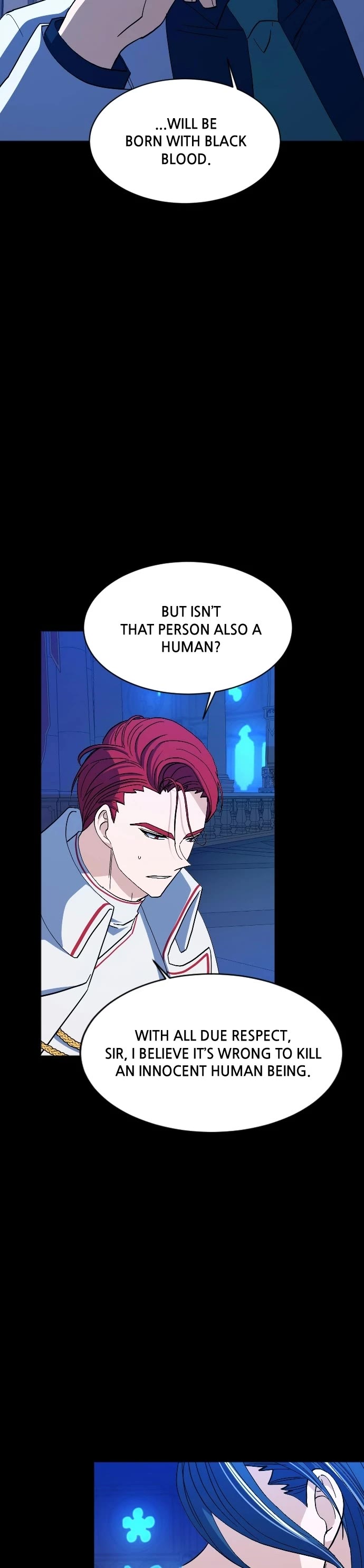 The Last Golden Child Chapter 73 page 43 - Chapter 73: Episode 73