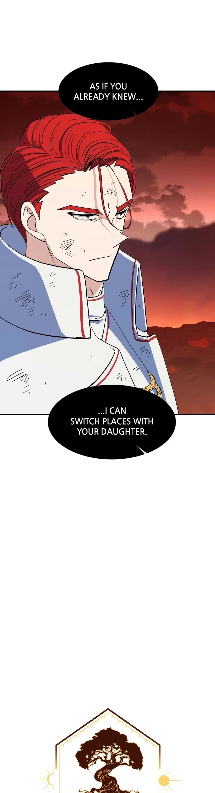 The Last Golden Child Chapter 73 page 5 - Chapter 73: Episode 73
