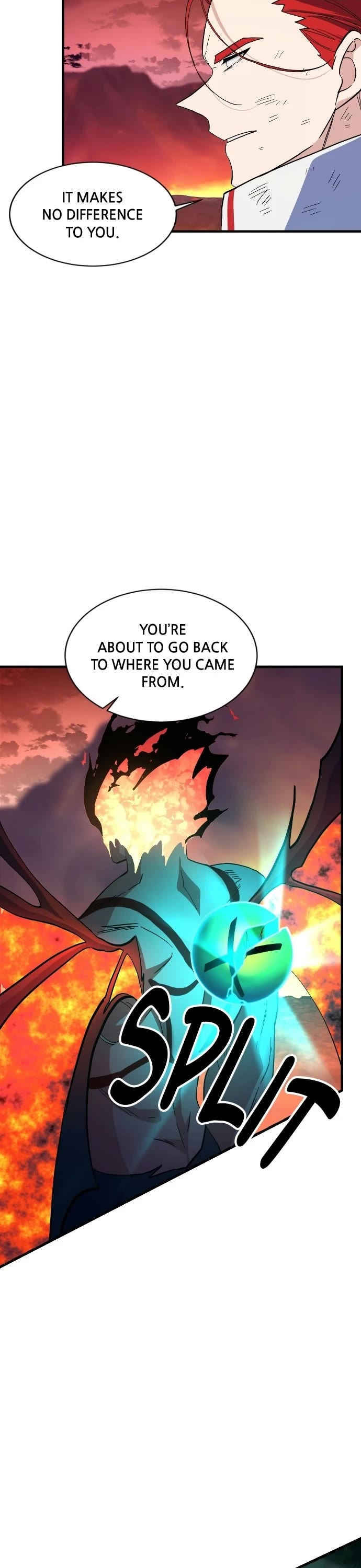 The Last Golden Child Chapter 73 page 7 - Chapter 73: Episode 73