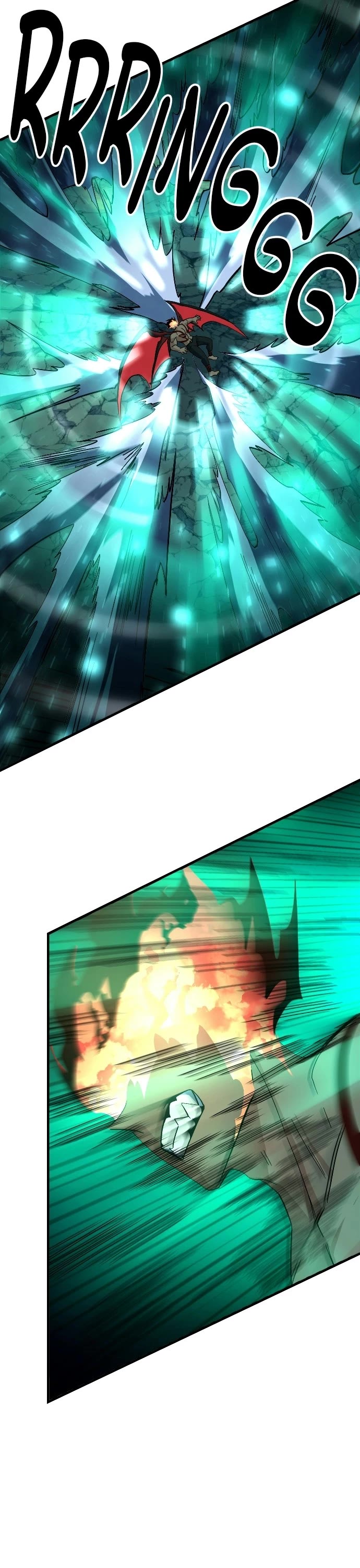 The Last Golden Child Chapter 73 page 8 - Chapter 73: Episode 73