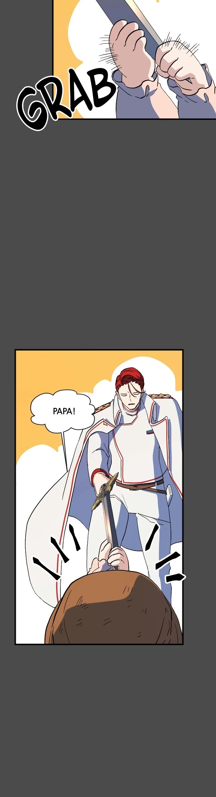 The Last Golden Child Chapter 74 page 10 - Chapter 74: Episode 74