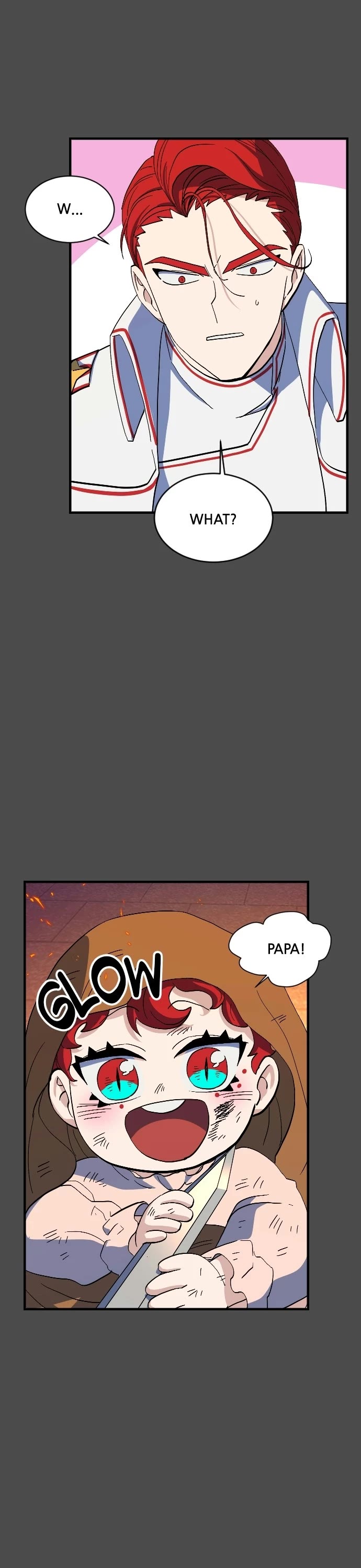 The Last Golden Child Chapter 74 page 11 - Chapter 74: Episode 74