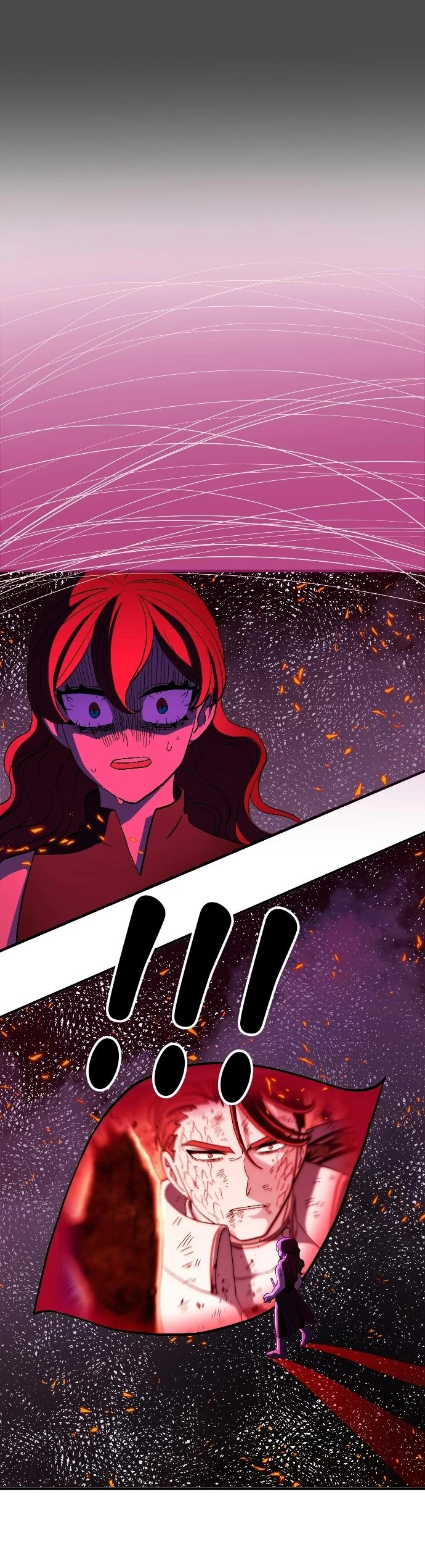 The Last Golden Child Chapter 74 page 20 - Chapter 74: Episode 74