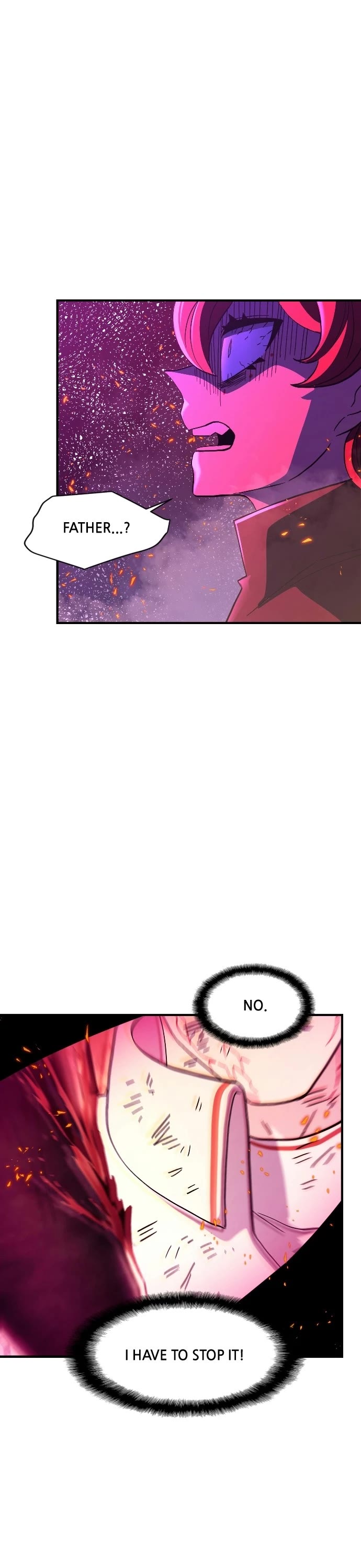 The Last Golden Child Chapter 74 page 21 - Chapter 74: Episode 74