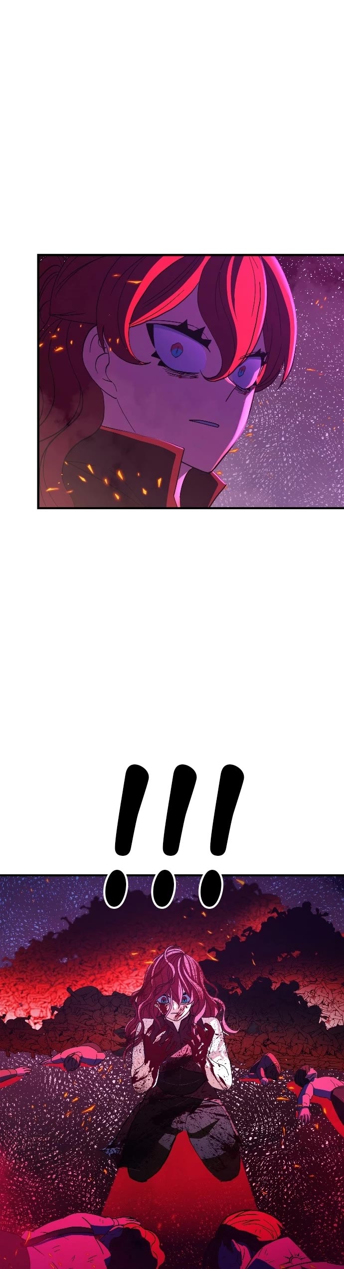The Last Golden Child Chapter 74 page 24 - Chapter 74: Episode 74