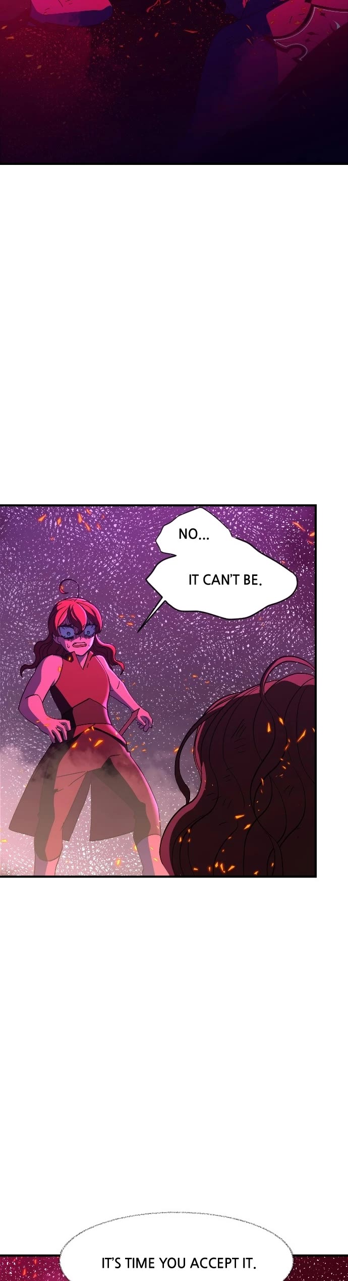 The Last Golden Child Chapter 74 page 25 - Chapter 74: Episode 74