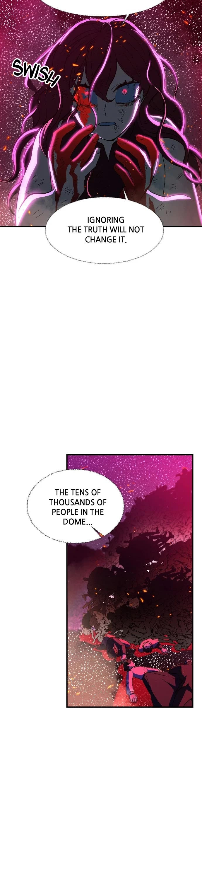 The Last Golden Child Chapter 74 page 26 - Chapter 74: Episode 74