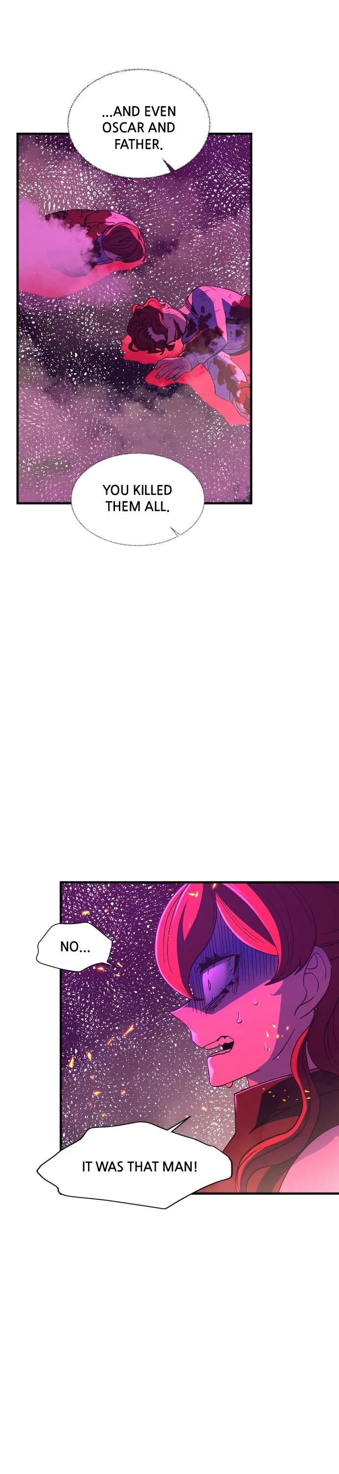 The Last Golden Child Chapter 74 page 27 - Chapter 74: Episode 74