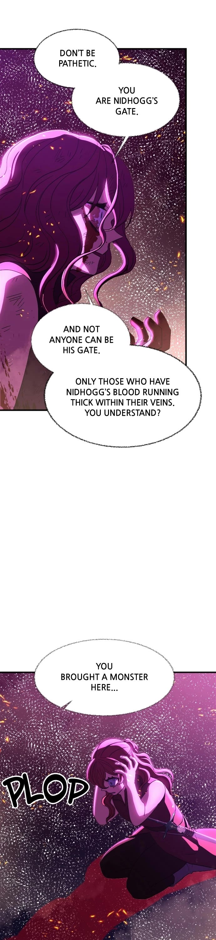 The Last Golden Child Chapter 74 page 28 - Chapter 74: Episode 74