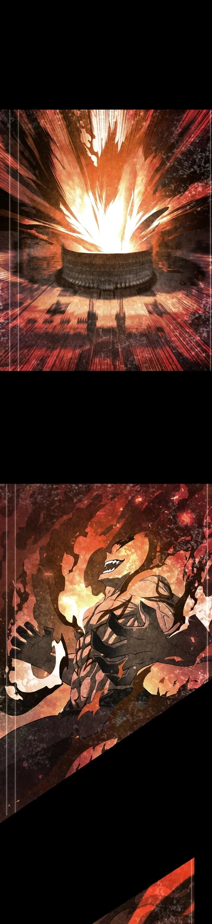The Last Golden Child Chapter 74 page 31 - Chapter 74: Episode 74
