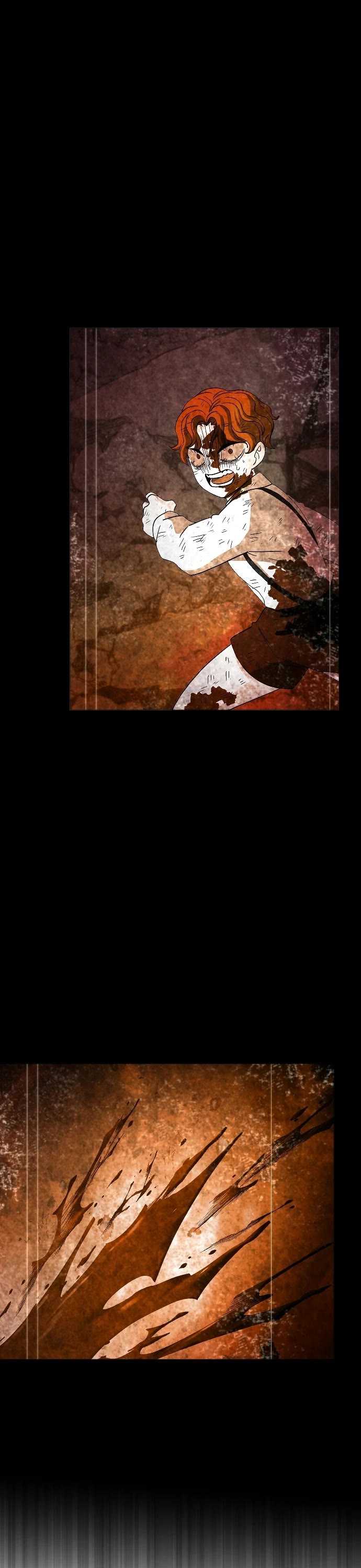 The Last Golden Child Chapter 74 page 33 - Chapter 74: Episode 74