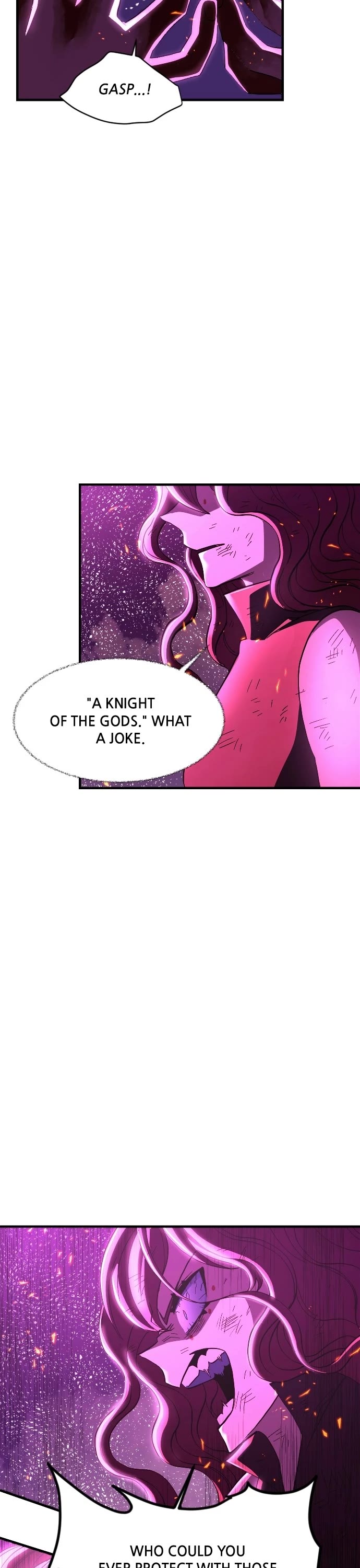 The Last Golden Child Chapter 74 page 36 - Chapter 74: Episode 74
