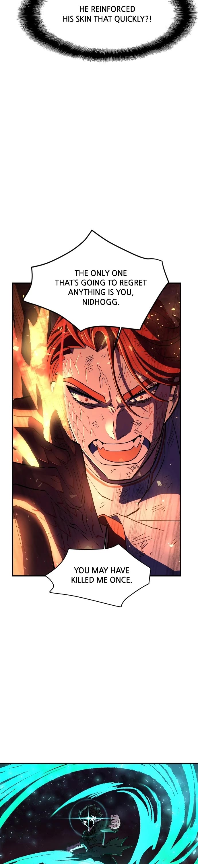 The Last Golden Child Chapter 74 page 42 - Chapter 74: Episode 74