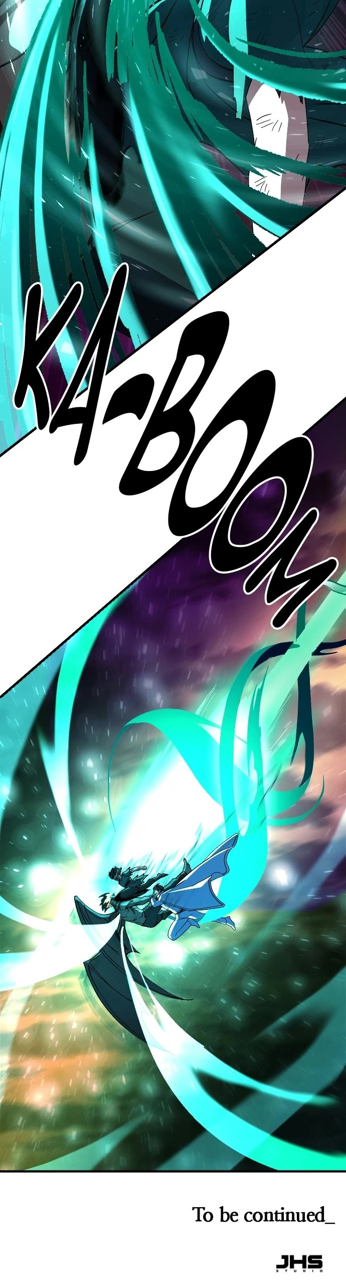 The Last Golden Child Chapter 74 page 44 - Chapter 74: Episode 74
