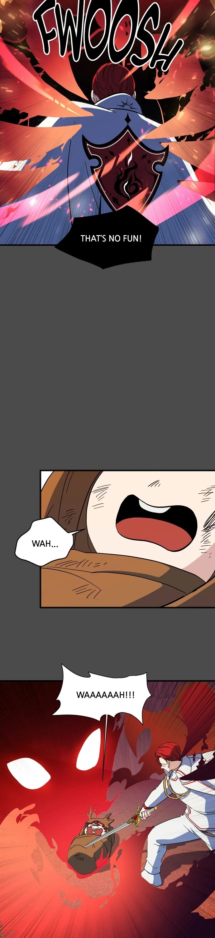 The Last Golden Child Chapter 74 page 6 - Chapter 74: Episode 74