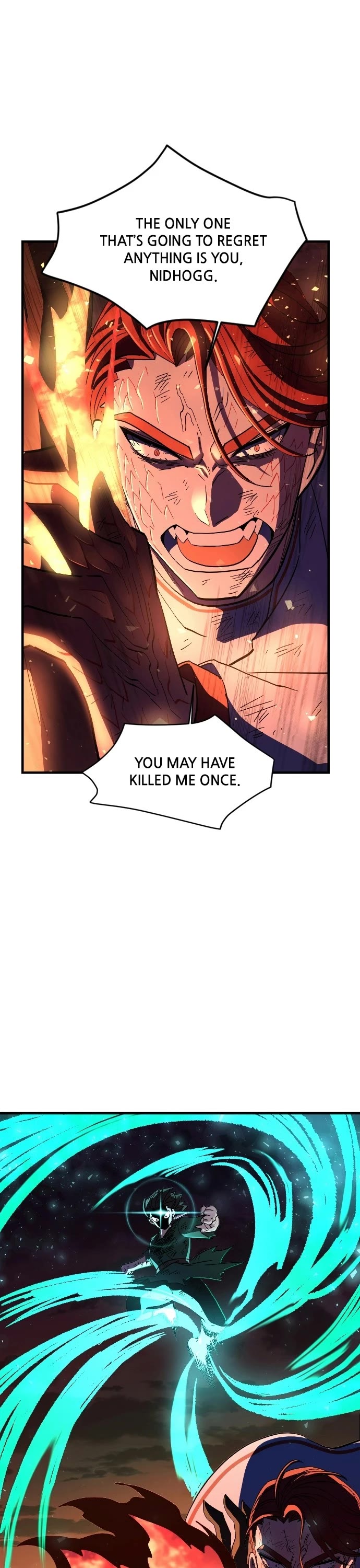 The Last Golden Child Chapter 75 page 1 - Chapter 75: Episode 75