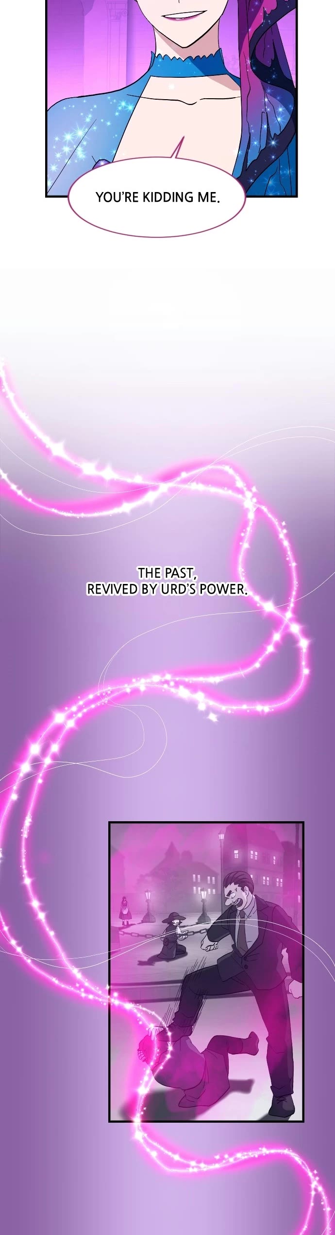 The Last Golden Child Chapter 75 page 15 - Chapter 75: Episode 75