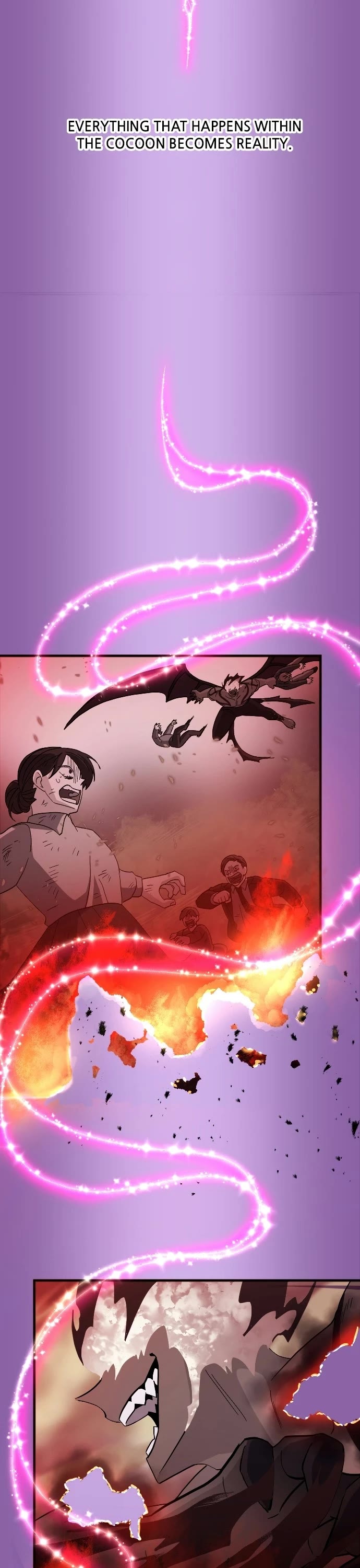The Last Golden Child Chapter 75 page 18 - Chapter 75: Episode 75