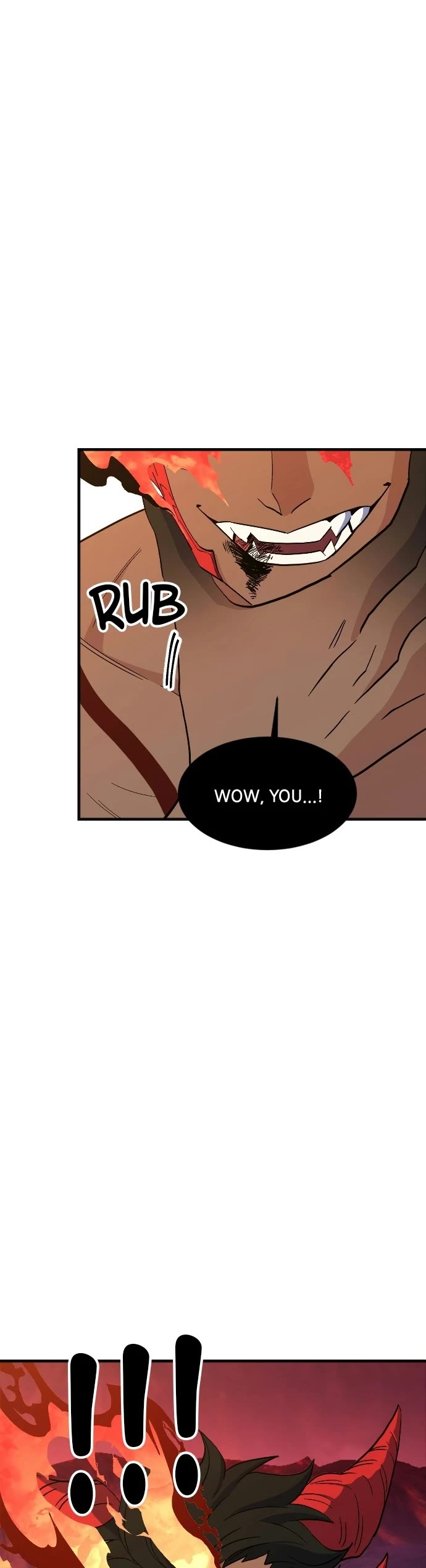 The Last Golden Child Chapter 75 page 25 - Chapter 75: Episode 75