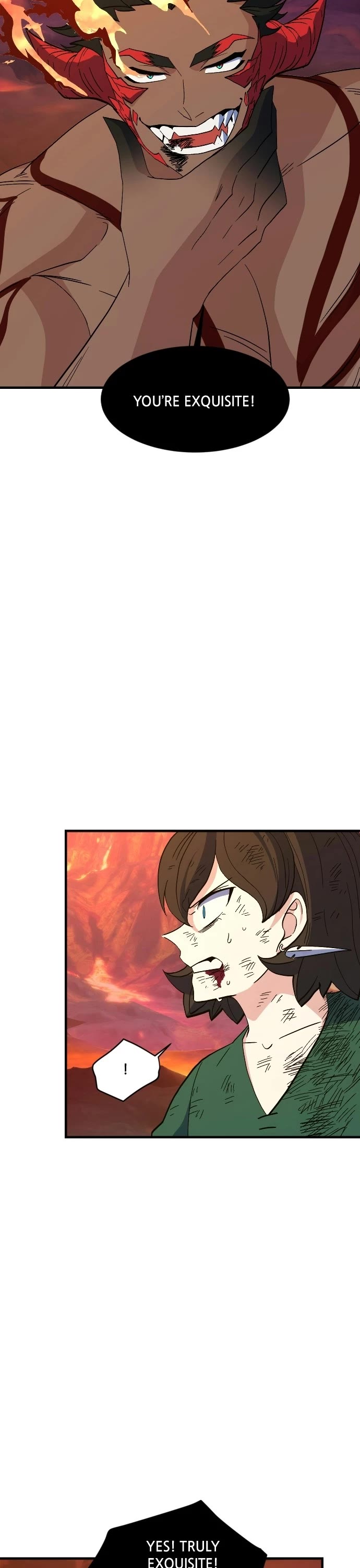 The Last Golden Child Chapter 75 page 26 - Chapter 75: Episode 75