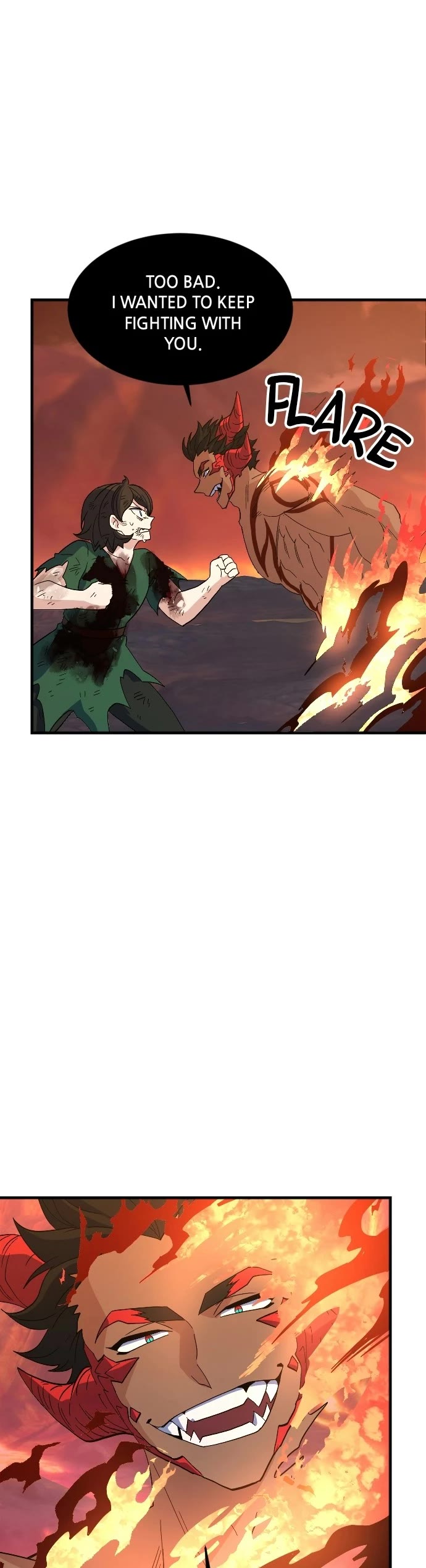 The Last Golden Child Chapter 75 page 29 - Chapter 75: Episode 75