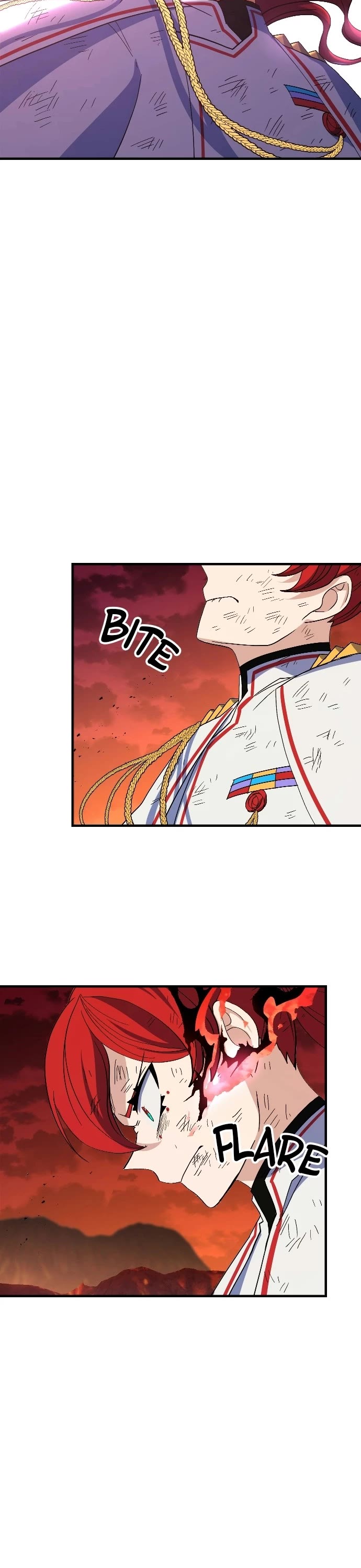 The Last Golden Child Chapter 75 page 37 - Chapter 75: Episode 75