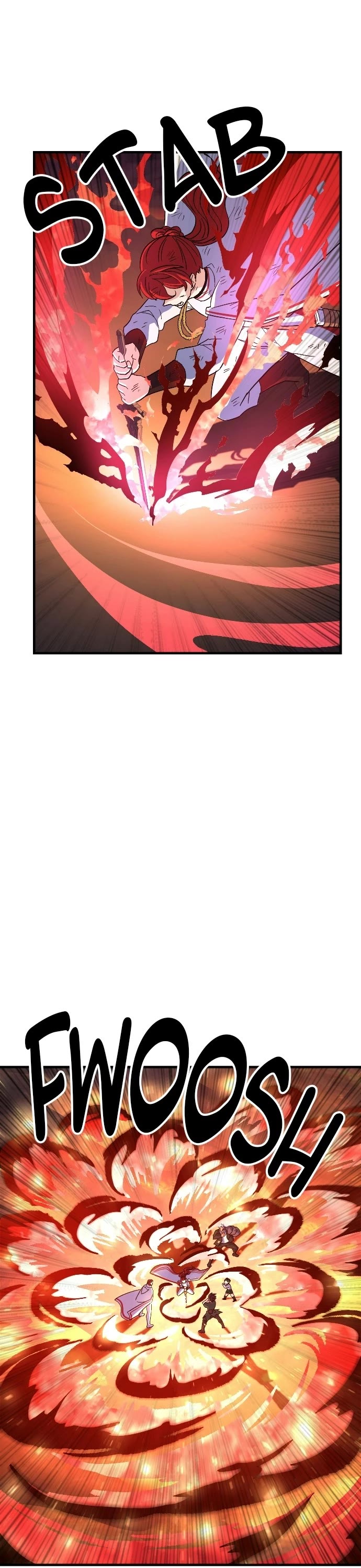 The Last Golden Child Chapter 75 page 38 - Chapter 75: Episode 75
