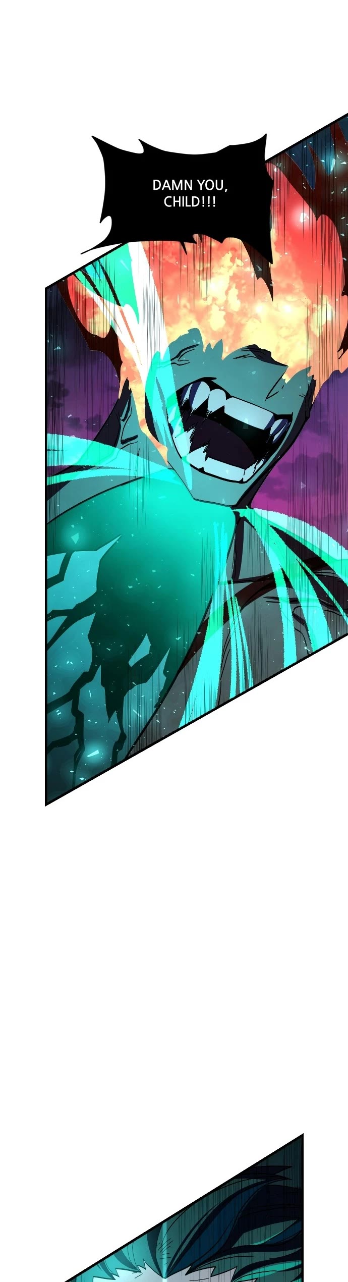 The Last Golden Child Chapter 75 page 5 - Chapter 75: Episode 75
