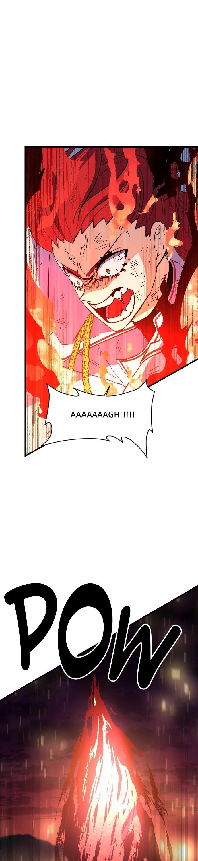 The Last Golden Child Chapter 76 page 1 - Chapter 76: Episode 76