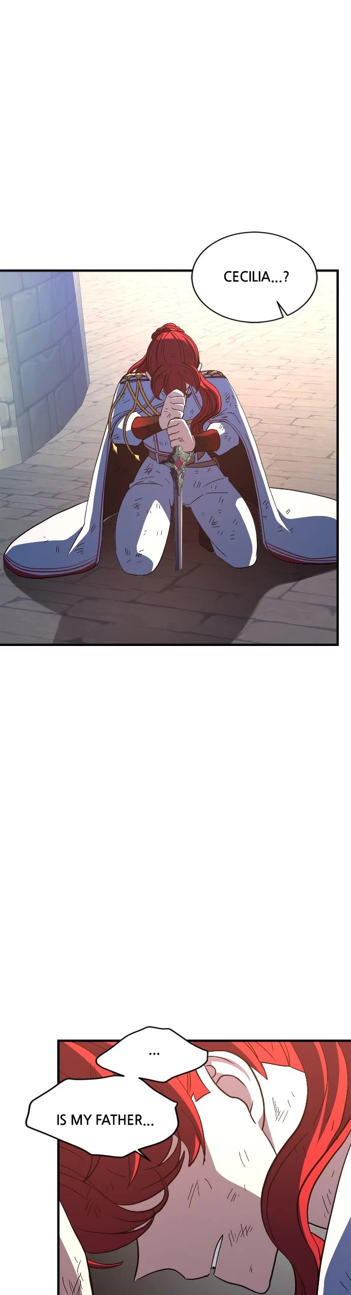 The Last Golden Child Chapter 76 page 10 - Chapter 76: Episode 76