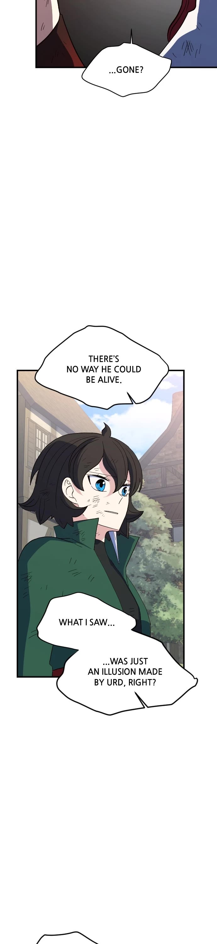 The Last Golden Child Chapter 76 page 11 - Chapter 76: Episode 76