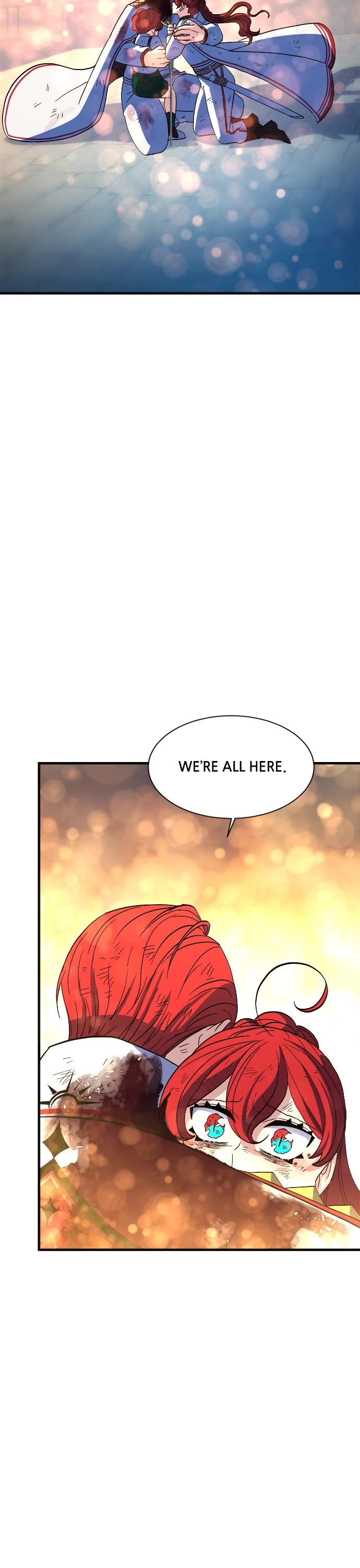 The Last Golden Child Chapter 76 page 13 - Chapter 76: Episode 76